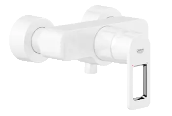 Grohe Quadra egykaros fehér zuhanycsaptelep 32637 LS0 (32637LS0)Grohe Olcsó