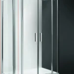 Roltechnik Tower Line UB/800 zuhanyfal (77,5-81 cm, brillant, transparent, 729-8000000-00-02)Roltechnik Szezonális akció