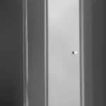 Roltechnik Tower Line TZNL1/1000 zuhanyajtó (97,5-101 cm, brillant, transparent, 739-100000L-00-02)Roltechnik Vedd meg most