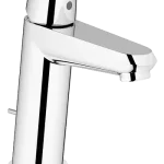 Legkelendőbb Grohe Eurodisc Cosmopolitan egykaros mosdócsaptelep 23049 002 (23049002)Grohe