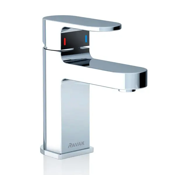 Ravak Chrome mosdócsaptelep leeresztő nélkül CR 012.00 (X070041)Ravak Árengedmény