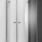 Rendeld meg most Roltechnik Elegant Line GR2 120x80-as aszimmetrikus zuhanykabin kétszárnyas ajtóvalRoltechnik