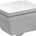 Vedd meg online Duravit 2nd Floor fali WC 222009 (2220090000)Duravit