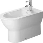 Duravit Darling New álló bidé 2251100000Duravit Biztonságos vásárlás
