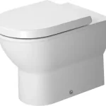Duravit Darling New álló wc 2139090000Duravit Expressz kézbesítés