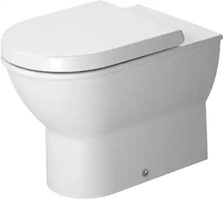 Duravit Darling New álló wc 2139090000Duravit Expressz kézbesítés