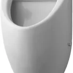 Duravit Darling New Fizz piszoár 082336 00 00Duravit Vásárlói kedvenc