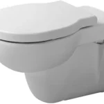Duravit Bathroom_Foster fali wc 0175090000Duravit Prémium