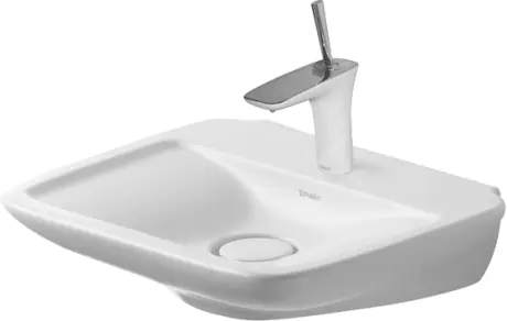 Duravit PuraVida 50x42 cm kézmosó 072050 00 00Duravit Népszerű