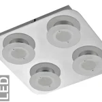 Outlet Sapho PLAFON mennyezeti lámpa (LR385)Sapho