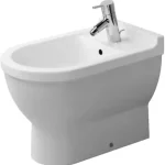Vedd meg most Duravit Starck 3 álló bidé 2230100000Duravit