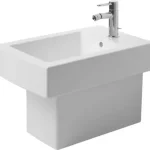 Duravit Vero álló bidé 2240100000Duravit Expressz szállítás
