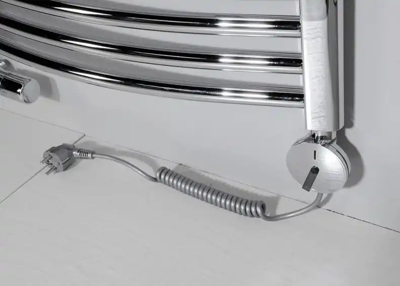 Sapho GV elektromos termosztatikus fűtőpatron, fehér (300 W, GV-300)Sapho Vedd meg most