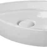 Prémium Duravit Starck1 47x38 cm ráültethető mosdó 038847 00 00Duravit