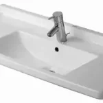 Duravit Starck3 105x48,5 cm mosdó 0304100000Duravit Utolsó esély