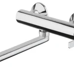 Csak ma Sapho KATANA fali csaptelep KA15 (77CR7540)Sapho