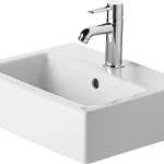 Vedd meg most Duravit Vero 45x35 cm kézmosó 0704450000Duravit