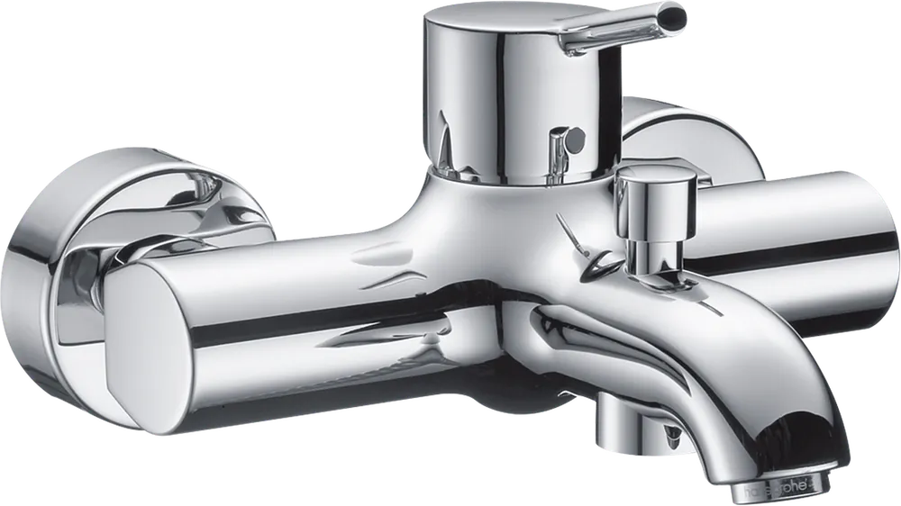 Hansgrohe Talis S Egykaros fali kádcsaptelep 32420000 (K)Hansgrohe Kihagyhatatlan ajánlat