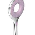 Akciós ár Grohe Rainshower Icon kézizuhany króm/pink 27447 000 (27447000)Grohe
