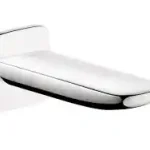 Árcsökkenés Hansgrohe PuraVida króm kádtöltő 15412 000 (15412000)Hansgrohe