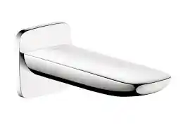 Árcsökkenés Hansgrohe PuraVida króm kádtöltő 15412 000 (15412000)Hansgrohe