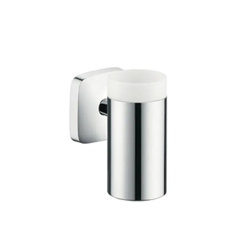 Azonnali szállítás Hansgrohe PuraVida fogkefetartó 41504 000 (41504000)Hansgrohe