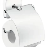 Bestseller Hansgrohe PuraVida wc papír tartó 41508000 (K)Hansgrohe