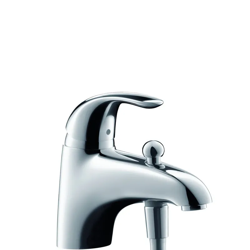Hansgrohe Focus E Monotrou egykaros kád- és zuhanycsaptelep 31751 000 (31751000)Hansgrohe Gyors kiszállítás