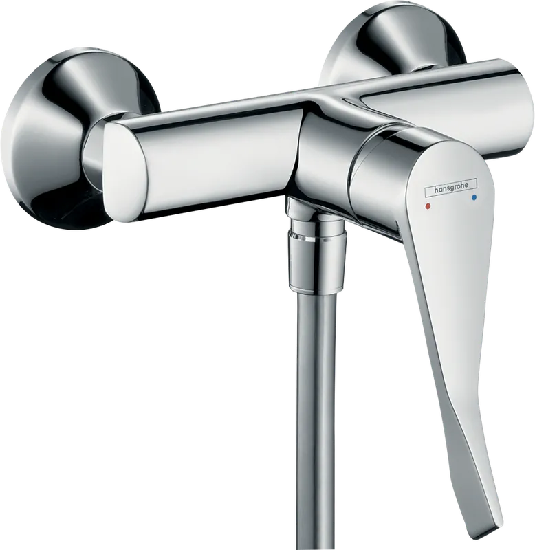 Hansgrohe Focus Care Egykaros orvosi zuhanycsaptelep extra hosszú fogantyúval 31916 000 (31916000)Hansgrohe Biztonságos fizetés