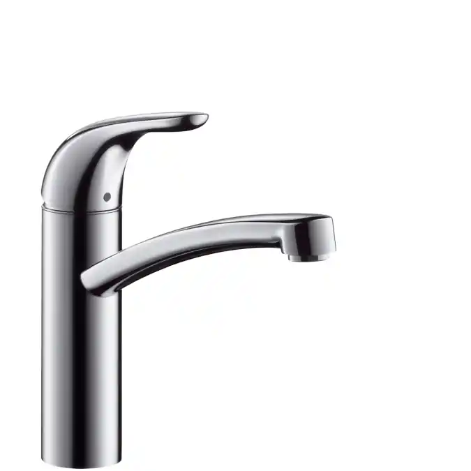 Hansgrohe Focus E Egykaros konyhai csaptelep elektromos, átfolyós vízmelegítőkhöz 31784 000 (31784000)Hansgrohe Azonnali szállítás