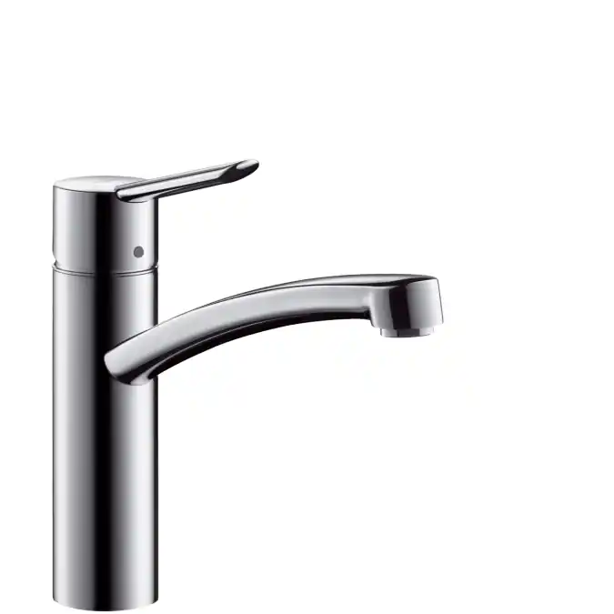 Bestseller Hansgrhe Focus S Egykaros konyhai csaptelep elektromos, átfolyós vízmelegítőkhöz 31785 000 (31785000)Hansgrohe