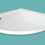 Wellis Cassini / Vigo 90x90x4 cm-es negyedköríves lapos zuhanytálca WC00301Wellis Legkelendőbb