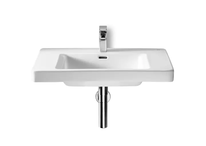 Kedvezmény Roca Khroma 80x48 cm-es fali mosdó 7327650000 (A327650000)Roca