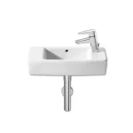 Szezonális akció Roca Hall 50x25 cm-es mosdó 7325883000 (A325883000)Roca