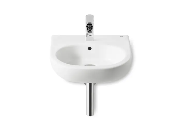 Roca Meridian 45x42 cm-es kézmosó 7327245000 (A327245000)Roca Kiárusítás