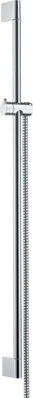 Népszerű Hansgrohe Unica’Crometta zuhanyrúd 0,90 m 27614 000 (27614000)Hansgrohe