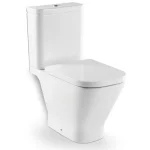 Ajánlat Roca The Gap monoblokkos wc alsó rész 7342478000 (A342478000)Roca