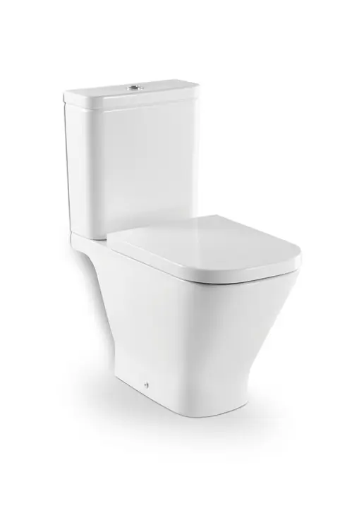 Ajánlat Roca The Gap monoblokkos wc alsó rész 7342478000 (A342478000)Roca