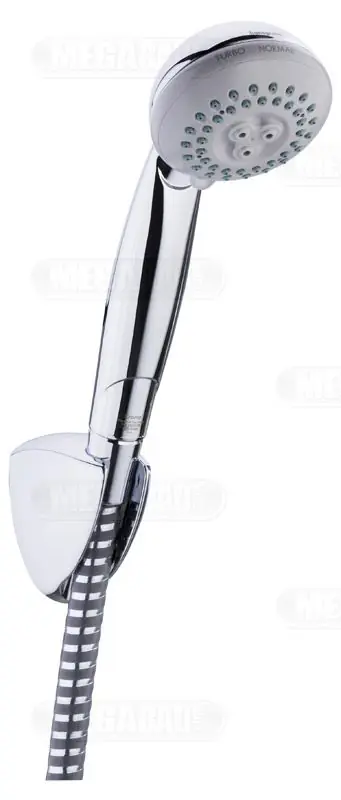 Hansgrohe Croma 2jet/Porter’C kádszett 1,25 m 27535 000 (27535000)Hansgrohe Korlátozott ajánlat