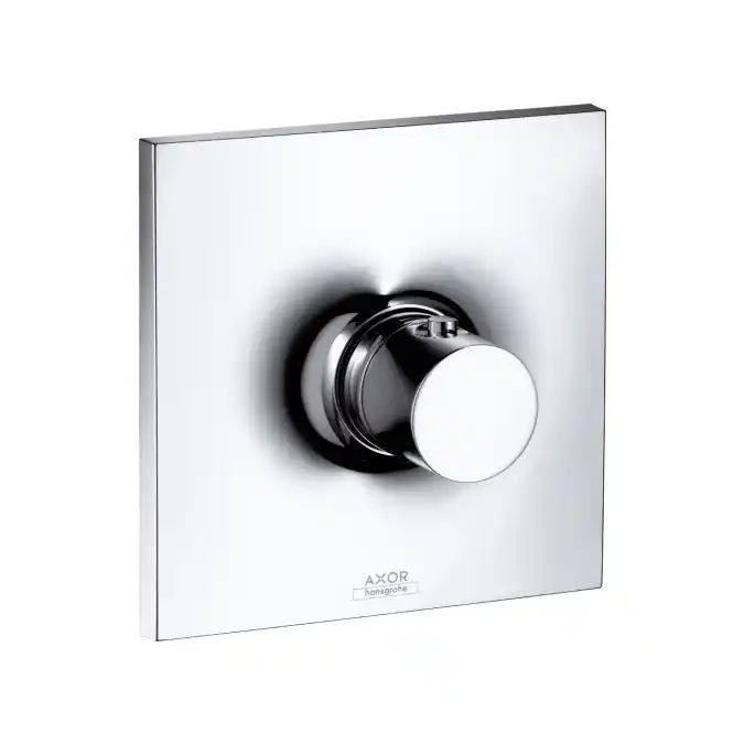 Axor Massaud Highflow (59 l/perc) falsík alatti termosztát színkészlet 18741 000 (18741000)Axor Népszerű