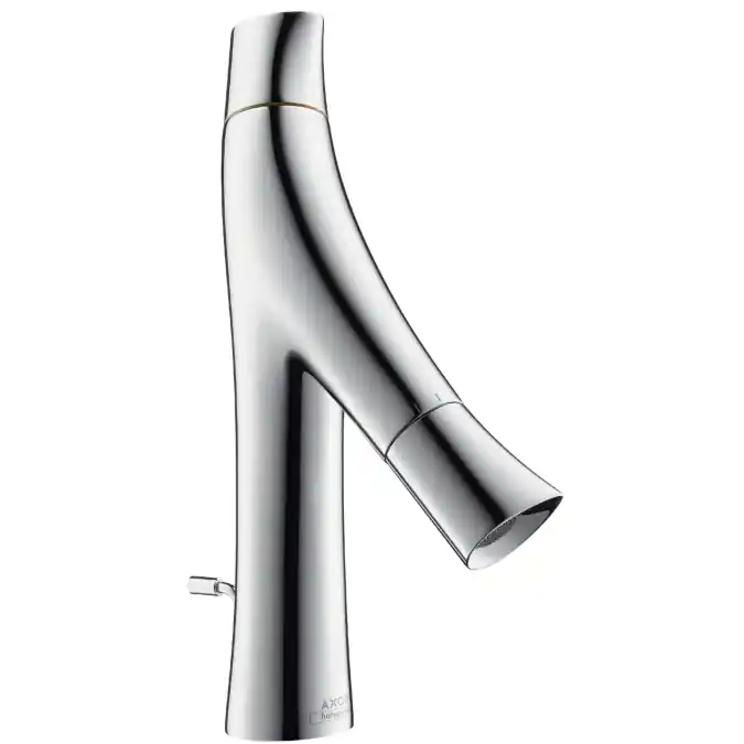 Különleges ajánlat Hansgrohe AXOR Starck Organic Kétkaros mosdócsaptelep 280 automata lefolyó-garnitúrával 12010000Axor