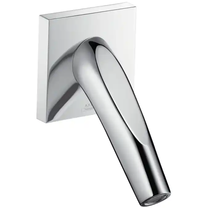 Újdonság Hansgrohe AXOR Starck Organic Kádtöltő 12417000Axor