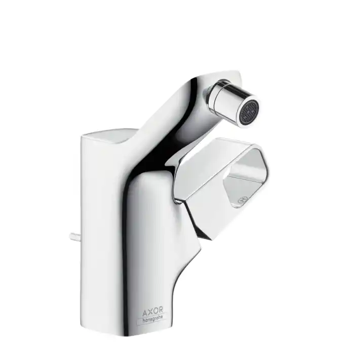 Alacsony ár Hansgrohe AXOR Urquiola Egykaros bidécsaptelep, automata lefolyó-garnitúrával 11220000Axor