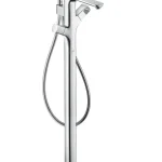 Alacsony ár Hansgrohe AXOR Urquiola Termosztátos kádcsaptelep , szabadonálló 11422000Axor