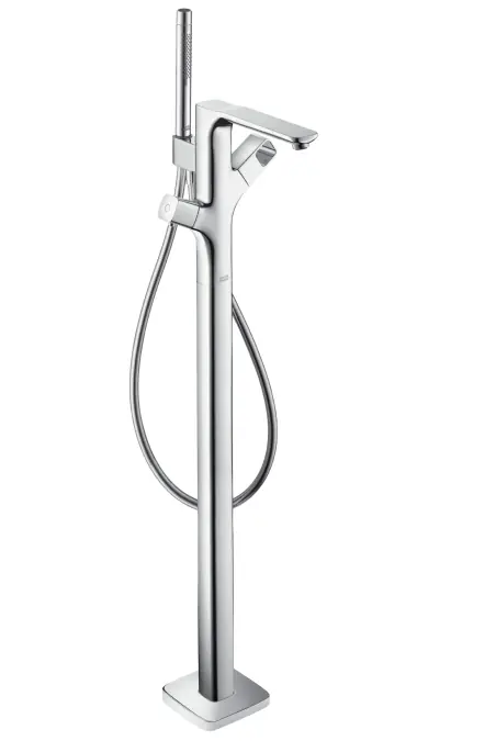 Alacsony ár Hansgrohe AXOR Urquiola Termosztátos kádcsaptelep , szabadonálló 11422000Axor