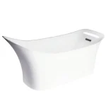 Hansgrohe AXOR Urquiola Fürdőkád 1800 mm 11440000Axor Ne maradj le