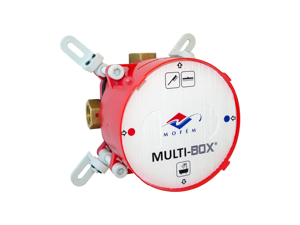 Vedd meg most Mofém MULTI-BOX falsík alatti elem 172-0001-00Mofém