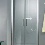 HSK Style 90-es lengő zuhanyajtóHSK Gyors szállítás