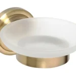 Bemeta Retro szappantartó bronz színű 144108027Bemeta Népszerű