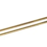 Bemeta Retro 60 cm-es dupla törölközőtartó bronz színű (144104057) XJ407Bemeta Alacsony ár